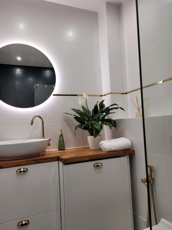 קילצה Apartament W Centrum Rowna 10 מראה חיצוני תמונה