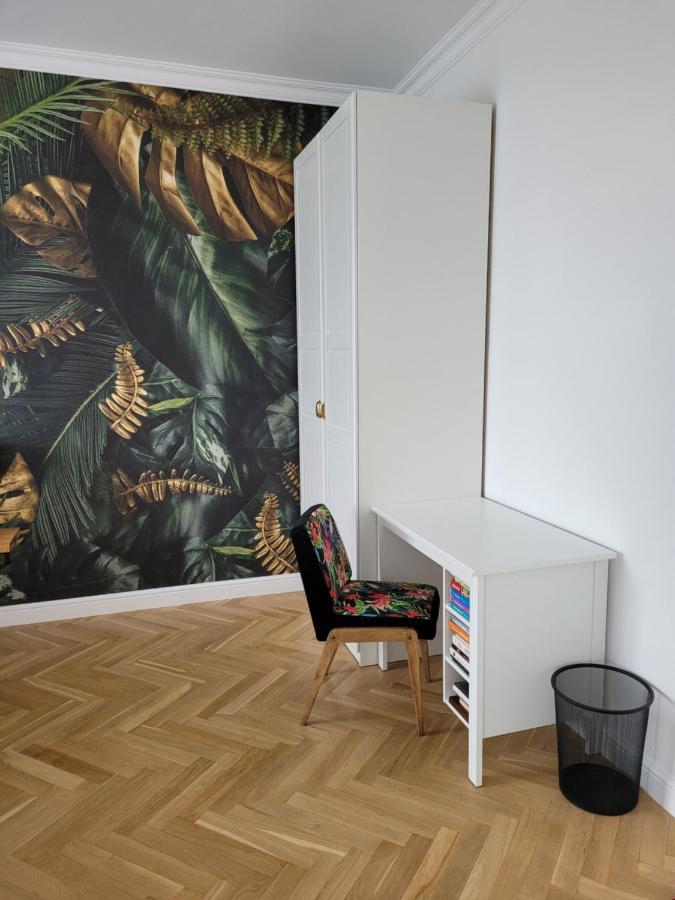 קילצה Apartament W Centrum Rowna 10 מראה חיצוני תמונה