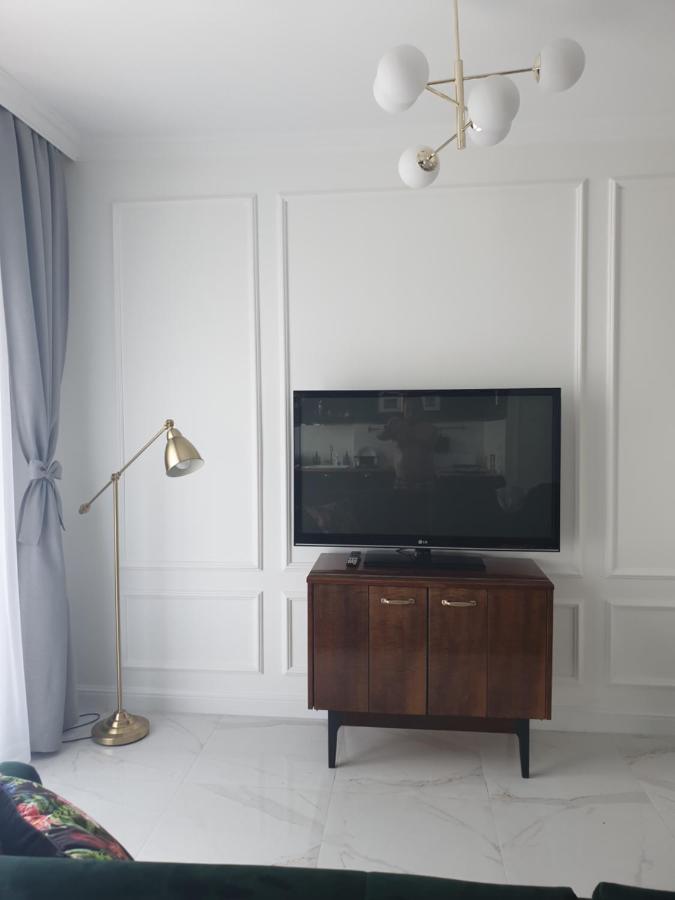 קילצה Apartament W Centrum Rowna 10 מראה חיצוני תמונה