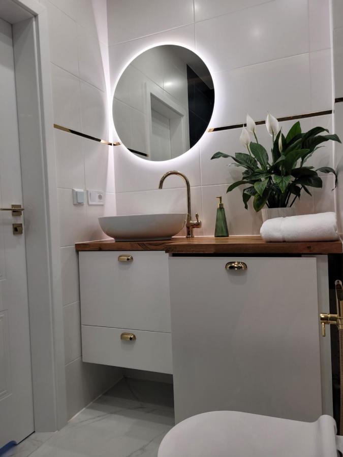קילצה Apartament W Centrum Rowna 10 מראה חיצוני תמונה