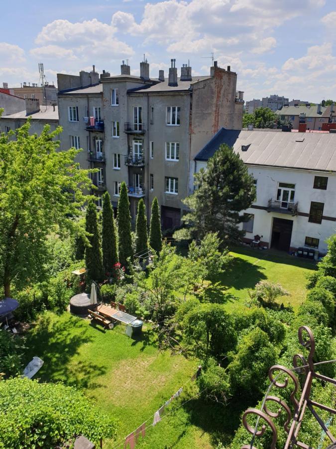 קילצה Apartament W Centrum Rowna 10 מראה חיצוני תמונה