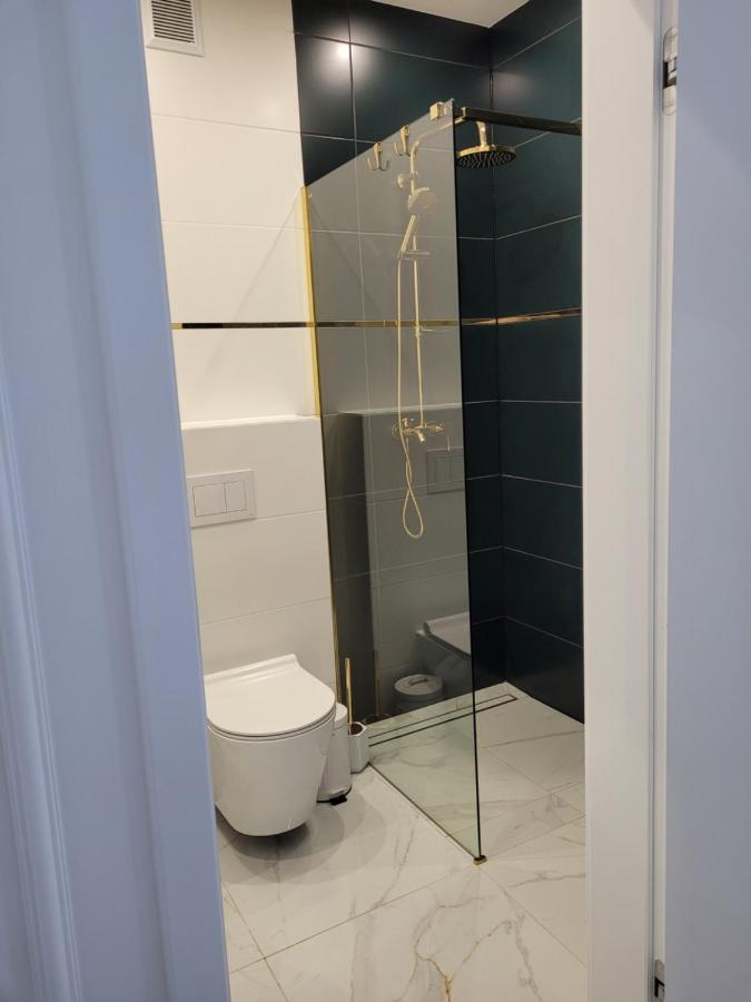קילצה Apartament W Centrum Rowna 10 מראה חיצוני תמונה