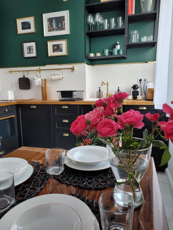קילצה Apartament W Centrum Rowna 10 מראה חיצוני תמונה