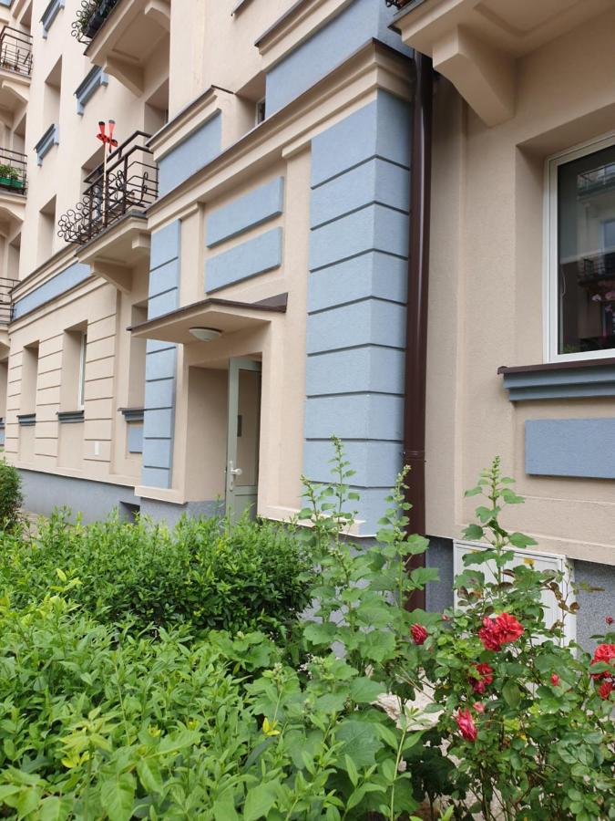 קילצה Apartament W Centrum Rowna 10 מראה חיצוני תמונה