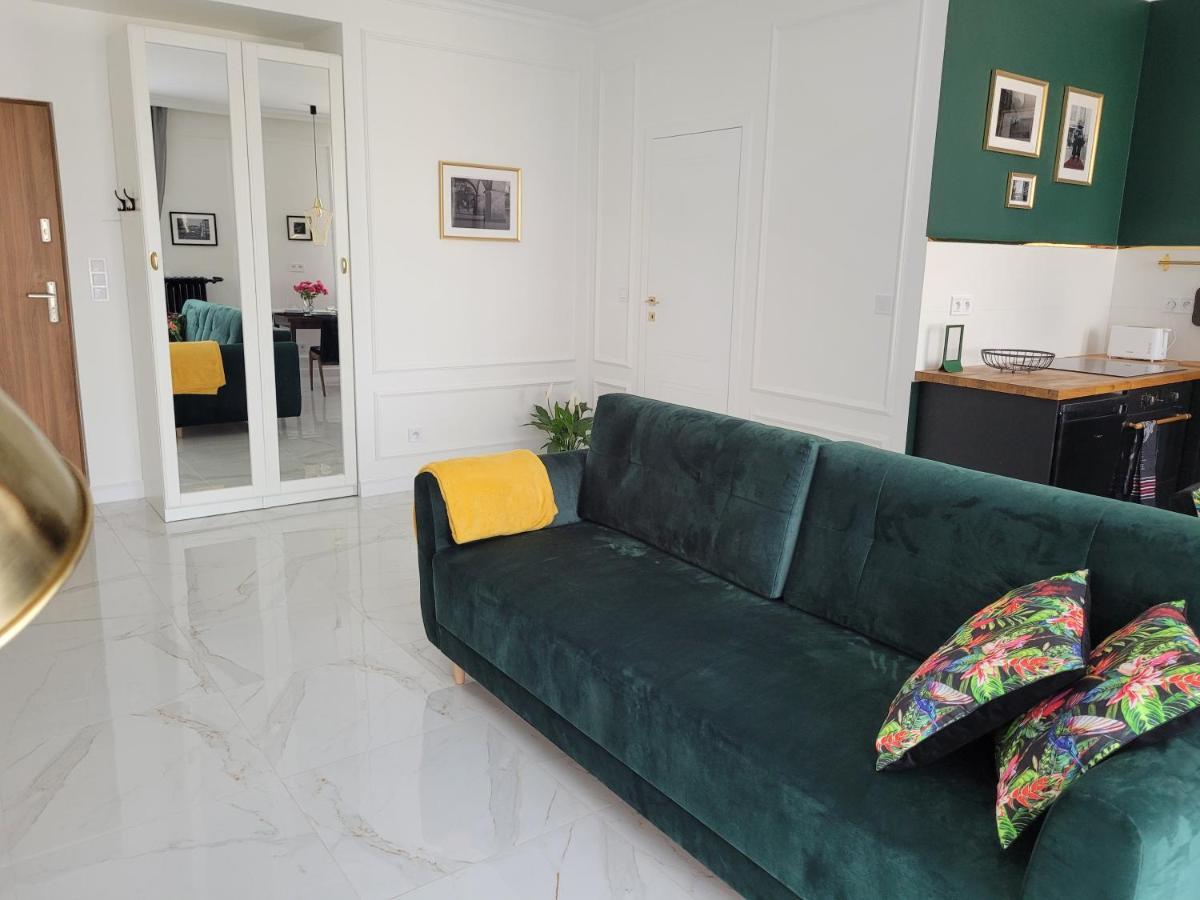 קילצה Apartament W Centrum Rowna 10 מראה חיצוני תמונה