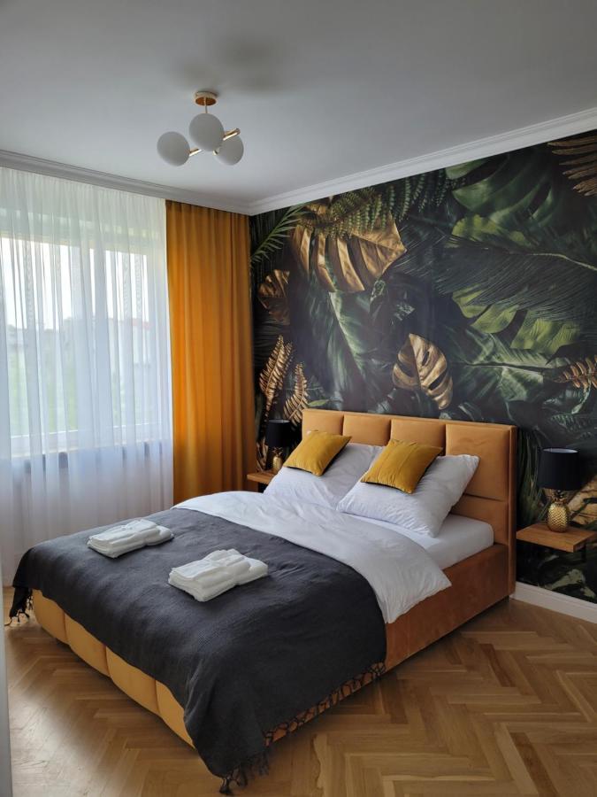 קילצה Apartament W Centrum Rowna 10 מראה חיצוני תמונה