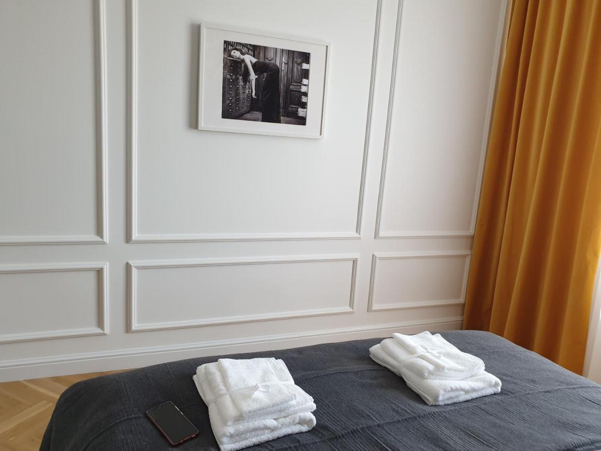 קילצה Apartament W Centrum Rowna 10 מראה חיצוני תמונה