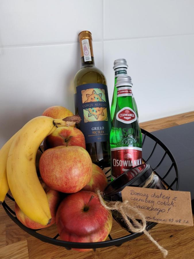 קילצה Apartament W Centrum Rowna 10 מראה חיצוני תמונה