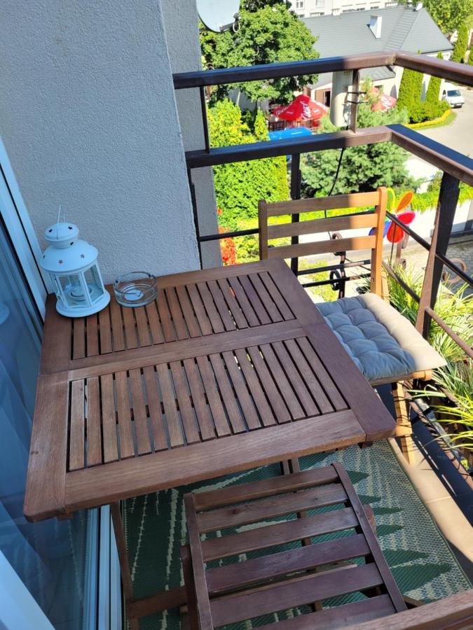 קילצה Apartament W Centrum Rowna 10 מראה חיצוני תמונה